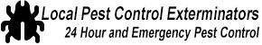 Mattaponi Pest Control